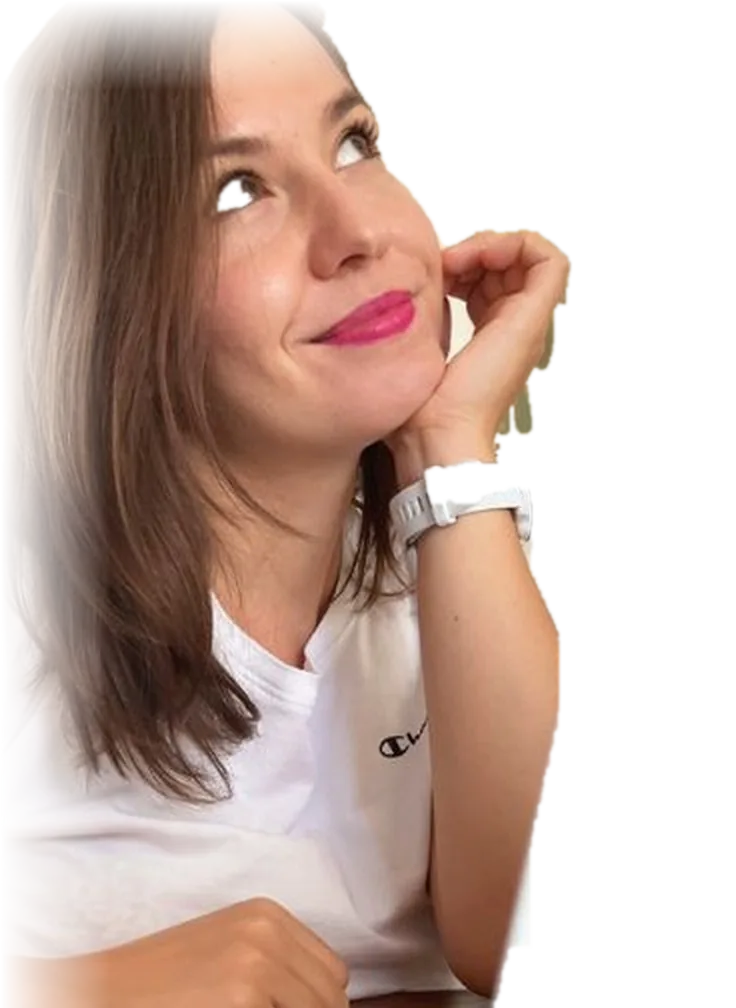 Marta Karwacka